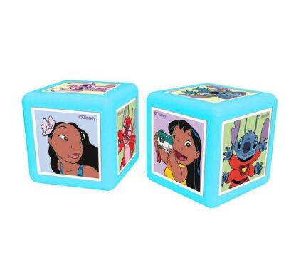 Настолна игра Stitch, Winning Moves