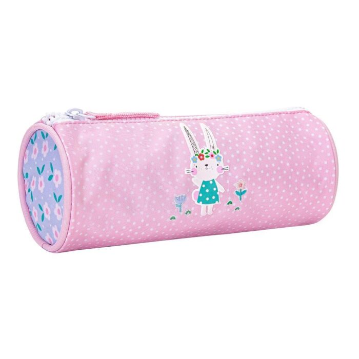 Несесер, Kstationery, Lemon Ribbon, Зайче, 21 x 8 x 8 cм Несесер Lemon Ribbon Зайче, Kstationery