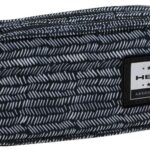 Несесер с два ципа HD-428 4, Head
