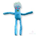 Nobody Sausage Плюшени Играчки - Image 6