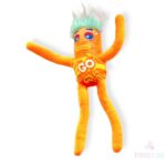 Nobody Sausage Плюшени Играчки - Image 9