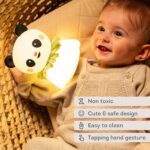 Нощна лампа Малка панда, Taf Toys - Image 4