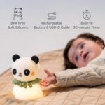 Нощна лампа Малка панда, Taf Toys - Image 5