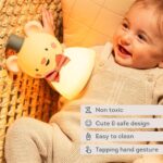 Нощна лампа Малко мече, Taf Toys - Image 2