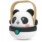 Нощна лампа 3 в 1 Панда, Hape - Image 2