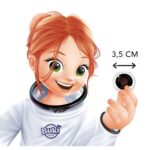 Дискове за планетариум HD 3 броя, Buki France - Image 4