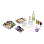 Mini Lab Луди експерименти 12 части, Buki France - Image 2