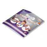 Експерименти с магнити, Buki France - Image 3