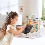 Комплект за учене на английски език, Hape - Image 2