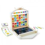 Комплект за учене на английски език, Hape - Image 4
