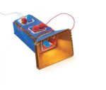 LabBox изследване на вериги 30 части, Hape - Image 3