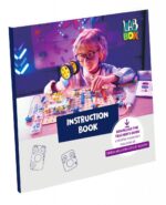 LabBox изследване на вериги 30 части, Hape - Image 6