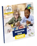 Комплект изследване на електрически вериги 47 части, Hape - Image 2