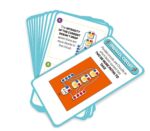 Комплект изследване на електрически вериги 47 части, Hape - Image 4