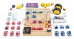 LabBox лаборатория за вериги 95 части, Hape - Image 8