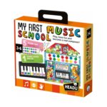 Образователна игра Музикално училище, Headu – снимка 5 от 5