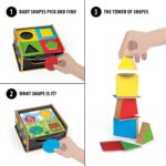 Montessori сензорна лаборатория, Headu - Image 3