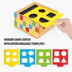 Montessori сензорна лаборатория, Headu - Image 4