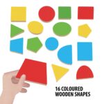 Montessori сензорна лаборатория, Headu - Image 2