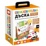 Магнитна и дървена дъска, Headu