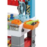 Образователна работна маса 119 части, VTech - Image 4