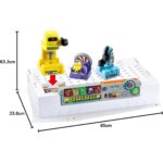 Образователна работна маса 119 части, VTech - Image 16