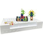 Образователна работна маса 119 части, VTech - Image 10