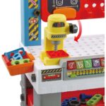 Образователна работна маса 119 части, VTech - Image 12