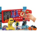 Образователна работна маса 119 части, VTech - Image 13