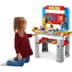 Образователна работна маса 119 части, VTech - Image 11
