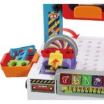 Образователна работна маса 119 части, VTech - Image 14