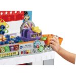Образователна работна маса 119 части, VTech - Image 7