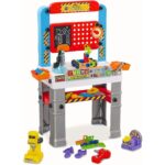 Образователна работна маса 119 части, VTech - Image 3