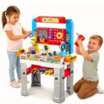Образователна работна маса 119 части, VTech - Image 2
