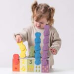 Образователен Комплект за Умни Деца - Image 3