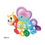 Бебешка пеперуда с активности, VTech