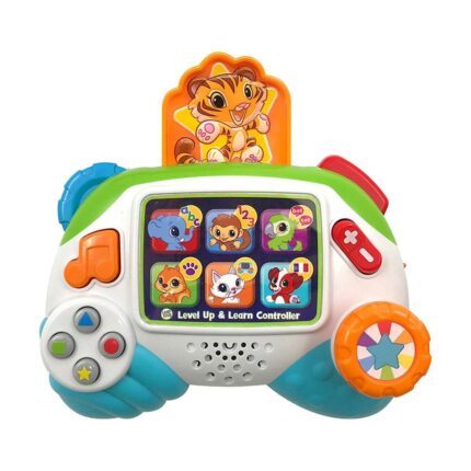 Образователна електронна игра, VTech