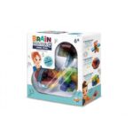 Brain Buster за начинаещи 3 броя, Buki France