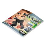 Образователна игра Експертен бинокъл Черен, Buki France - Image 5