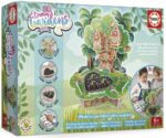 Образователна игра Dream Garden Къща на дърво, Educa