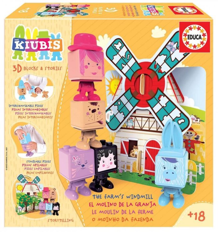 obrazovatelna-igra-educa-the-kiubis-fermerskata-melnica-image_64dbecb337e5d Образователна игра The Kiubis Фермерската мелница, Educa