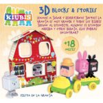 Образователна игра The Kiubis Парти във фермата, Educa - Image 3