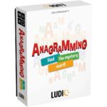 Образователна игра Анаграми, Headu