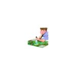 Образователна игра Играй и опознай Горски свят, Headu - Image 3