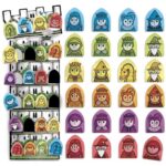 Образователна игра Memory Tower, Headu - Image 2