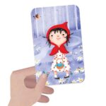 Образователна игра Съчиняване на приказки, Headu - Image 2