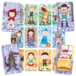 Образователна игра Съчиняване на приказки, Headu - Image 3