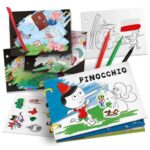 Образователна игра Създайте своя книга с приказки, Headu - Image 2