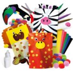 Образователна игра Създай животни, Headu - Image 2