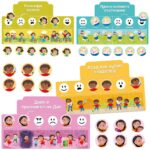 Образователна игра Томбола на емоциите, Headu - Image 2
